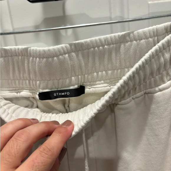 Stampd  Vintage Wash Sweatpant - Picture 4 of 9